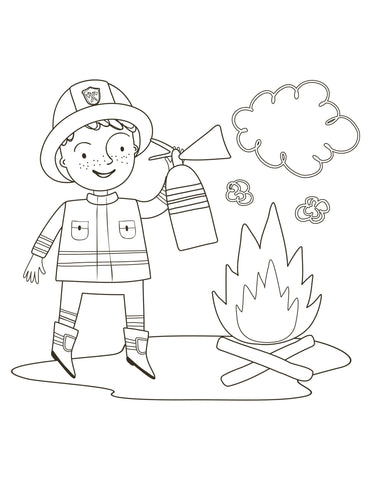 Coloring page 4